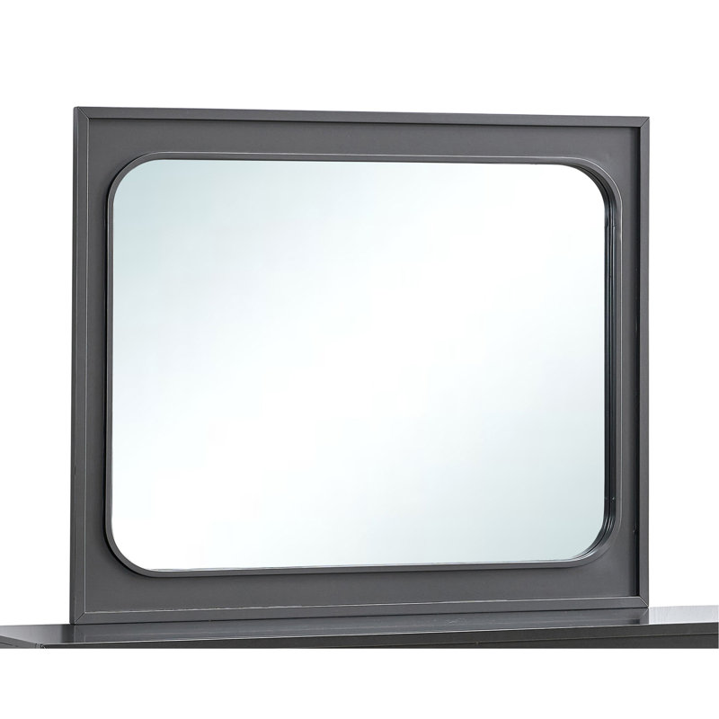 Wave G08500-M MIRROR , Wenge