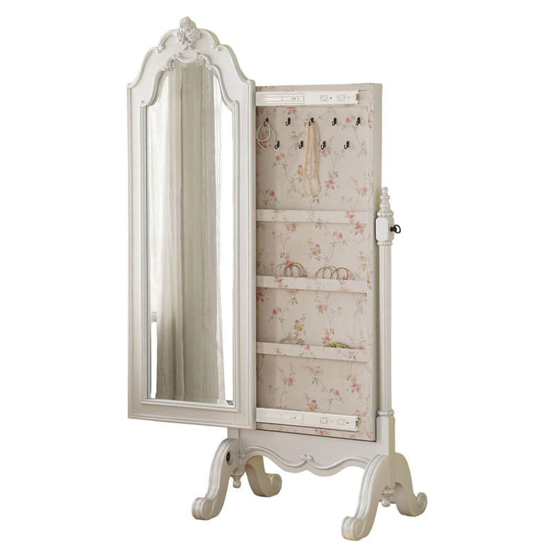 Armoire à bijoux Jabora