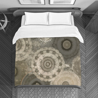Mandala Bedding