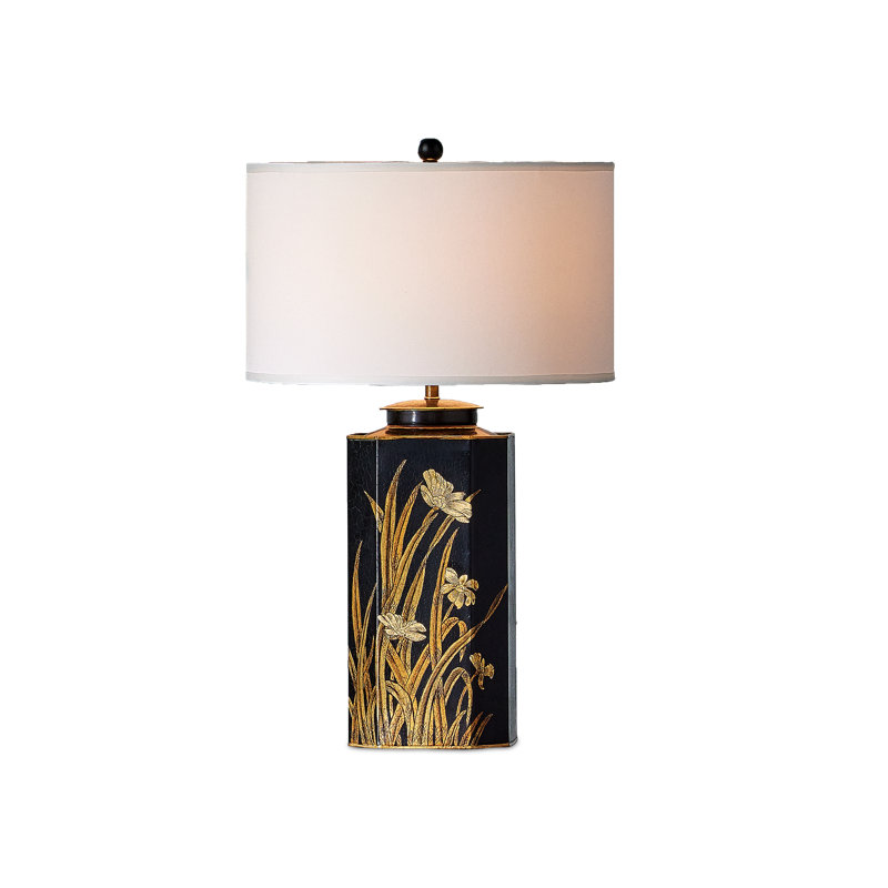 Glasshouse Table Lamp