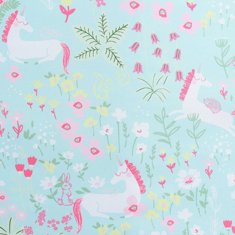 Ensemble d'édredon pour enfant Laura Ashley, Édredon pour lit simple + 2 pièces supplémentai