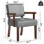 Fauteuil d'appoint Naethan-108531235