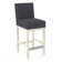 Upholstered Stool