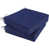 Blue/20"W x 20"D x 4"T selected