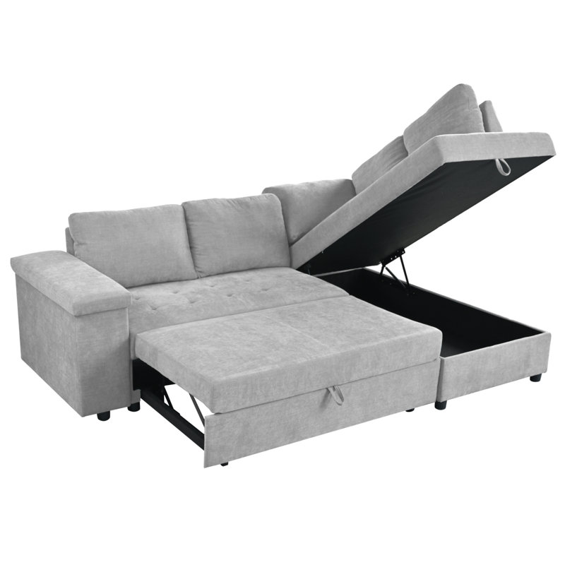 Sleeper Sofa Convertible Sofa Bed Sofa Arm Sofa Bed Couch Sleep Sofa Comfy Sofa Modern Sofa