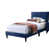 Navy Blue sélectionné