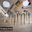 Premier Housewares Barron 12 Utensil Set