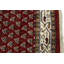 Tapis rouge Indo-Botemir 3X9
