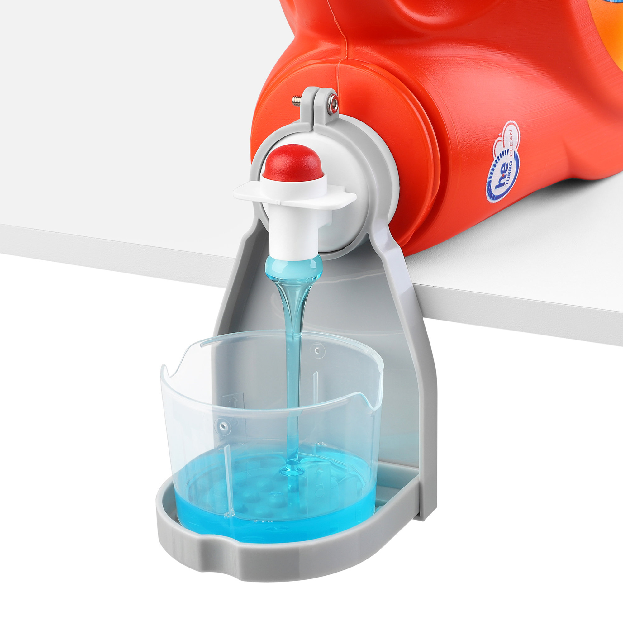 Bekitchen Laundry Room Organizer Wayfair Canada