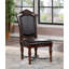 Chaise d'appoint Andor