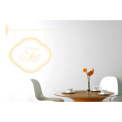 Wall Decal