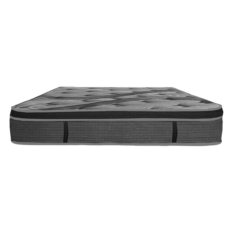 Matelas luxueux en mousse viscoélastique