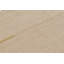 Rug & Kilim’S Accent Kilim With Textural Cream-White And Gold Stripes