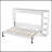 Murphy Bed With Bookshelf-341199529-341199530