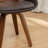Gemi 20" W Vegan Leather Swivel Modern Dining Chair (Set Of 4)-1699308716