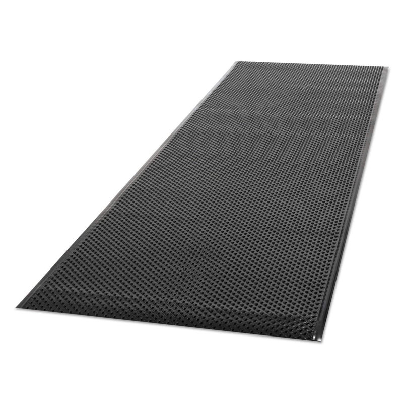 Tapis d'entrée antidérapant Weatherford, Rectangle de 2 pi 11 po x 10 pi