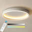 Bradie LED Flush Mount