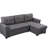 Mulaykah Upholstered Sectional-231014749