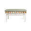 Perch Outdoor Teak Ottoman-96830472-96831318