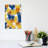 Colourful Abstract by Orara Studio - Wrapped Canvas Gallery-Wrapped Canvas Giclée-470347749