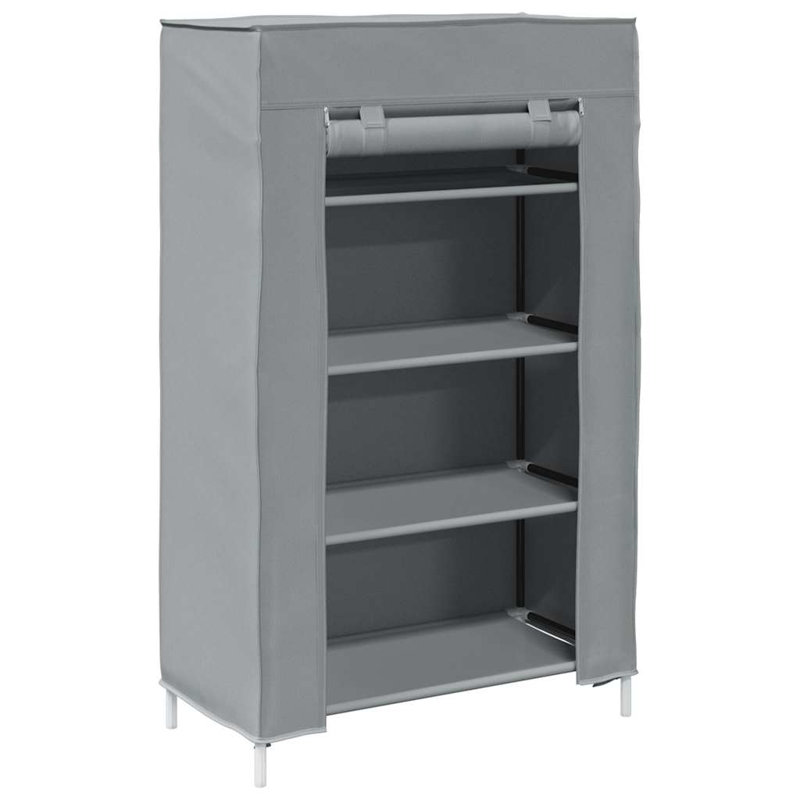 6 Pair Shoe Storage Cabinet