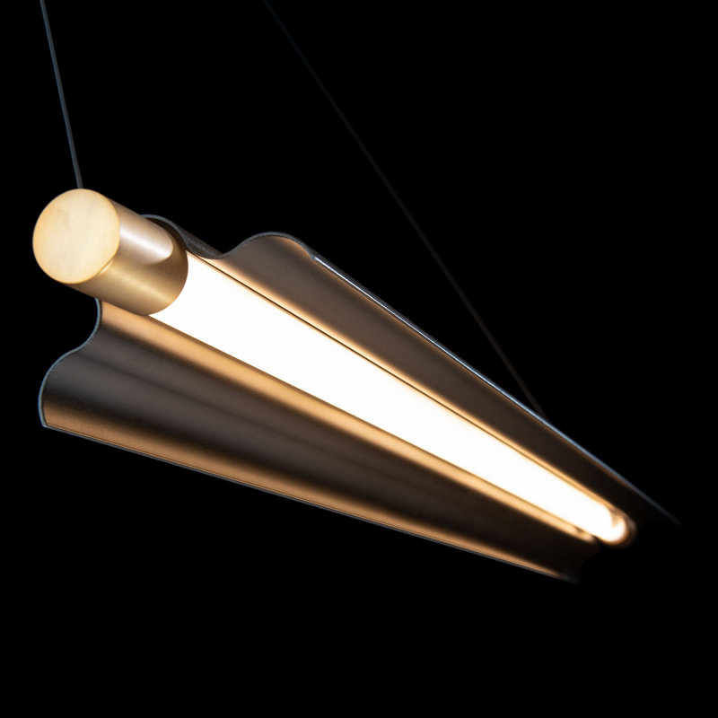Pavilion 1 - Light LED Pendant