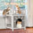 Eibe Cat House