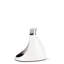 Simplehuman Toilet Plunger and Caddy Stainless Steel-62324590