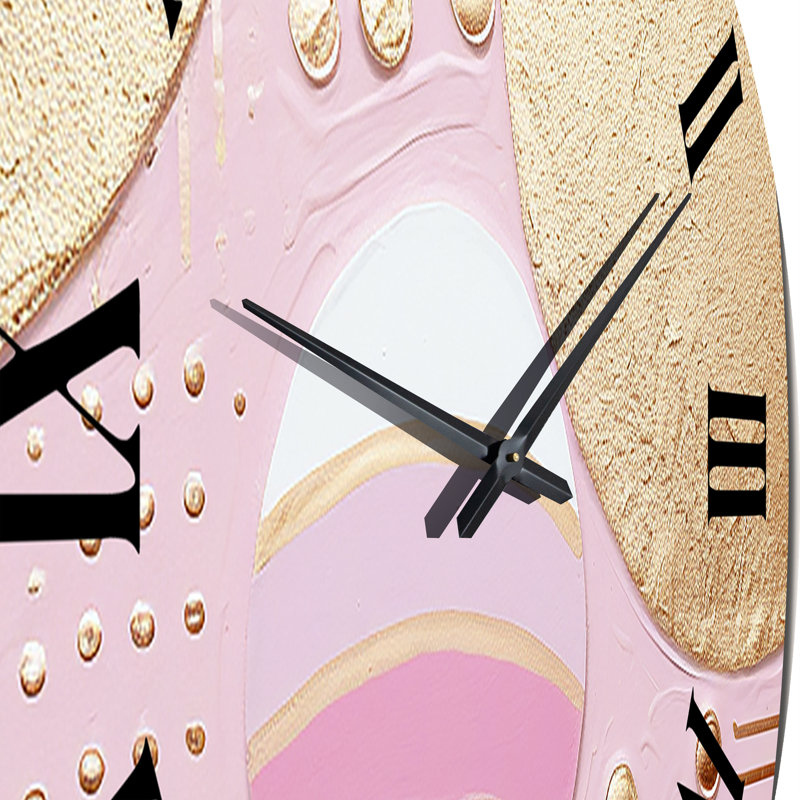 Horloge murale Full Moon, Médium