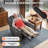EONIX Classical Large Power Lift Recliner Chair for Elderly with Heat and Massage, Dual Motor Lay Flat Electric Lift Chair Recliner for Adults, Living Room, Bedroom, SLRY005061, Light Grey-133757560