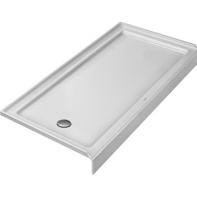 Architec 60" x 30" Shower Base