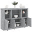 Aznar 142.5cm Sideboard-1907299494