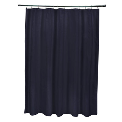 Floral Shower Curtain