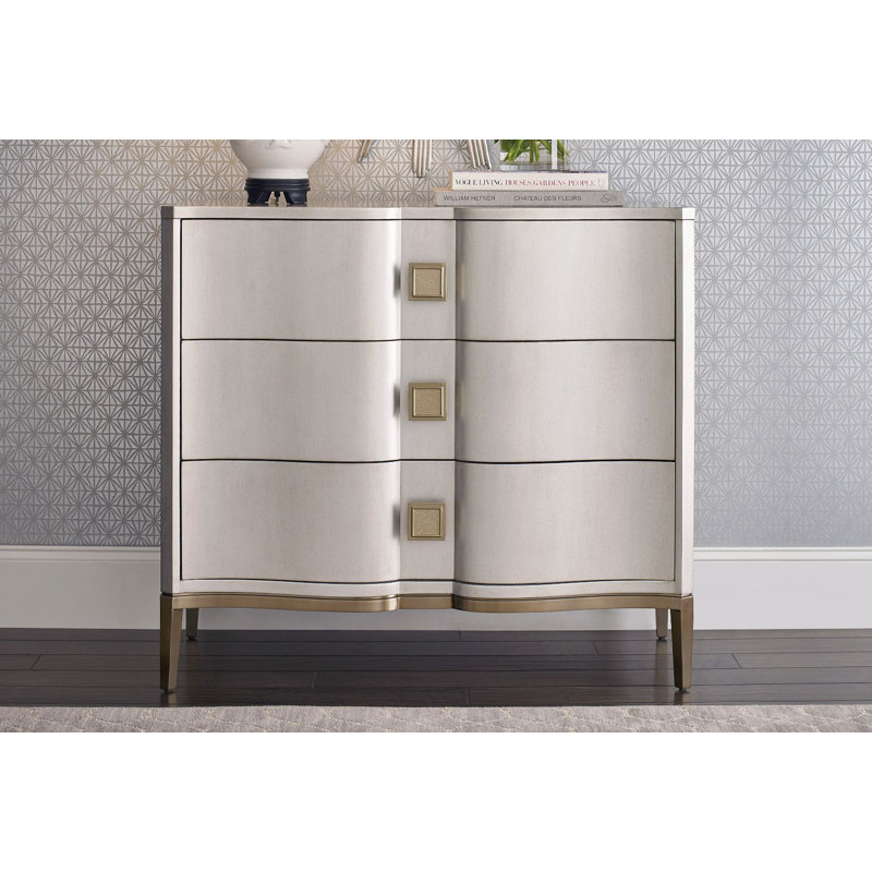 Commode 3 tiroirs 42 po Coggin