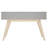 Blainey Solid Wood Base Writing Desk-1942624322