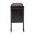 Lahey 93'' Solid Wood Console Table-104373603