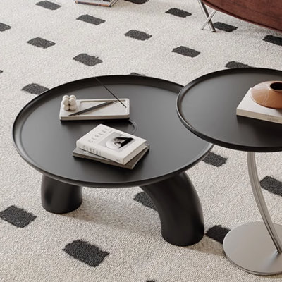 Creative design sense personality coffee table