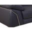 Fauteuil en cuir italien Global United-492283821