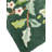 Huya Polyester Kitchen Mat