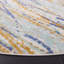 Tapis Pearsons en or / bleu / vert-1942098390
