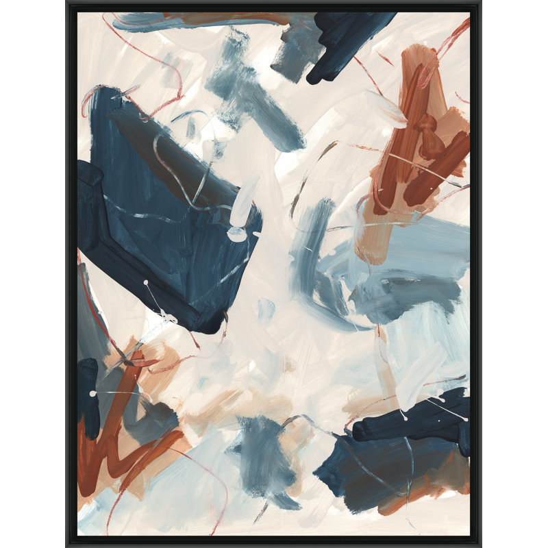 «Wishful Dreams I», H 41,5 po x l 31,5 po