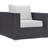Convene Collection 8-Piece Outdoor Patio Sectional Set-798787698