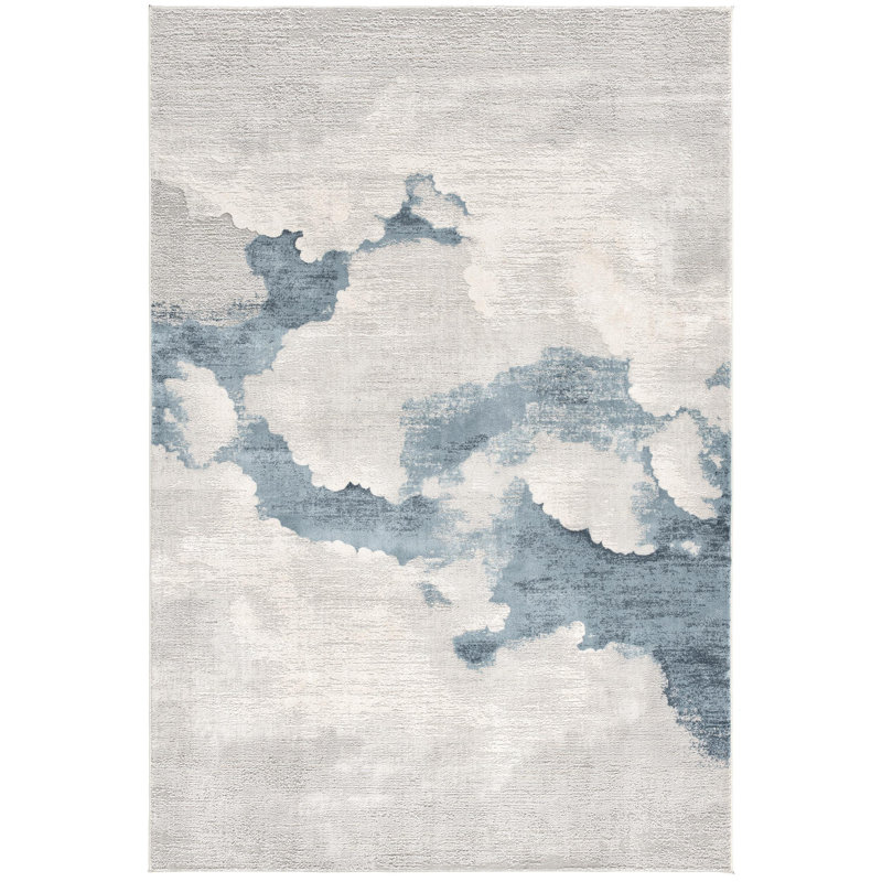 Tapis Claudiane, Tapis de couloir 2 pi 3 po x 8 pi
