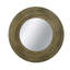 Miroir d'appoint D29.5 "