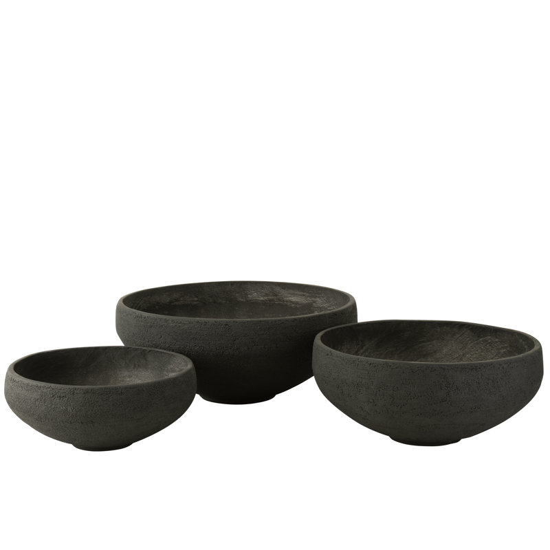Spring / Summer 2024 Table Vase - Set of 3