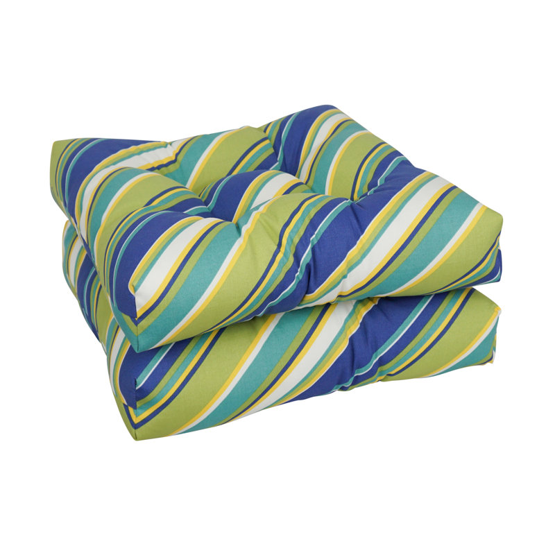 Outdoor 5'' Seat Cushion