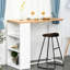 Table de bar Modern