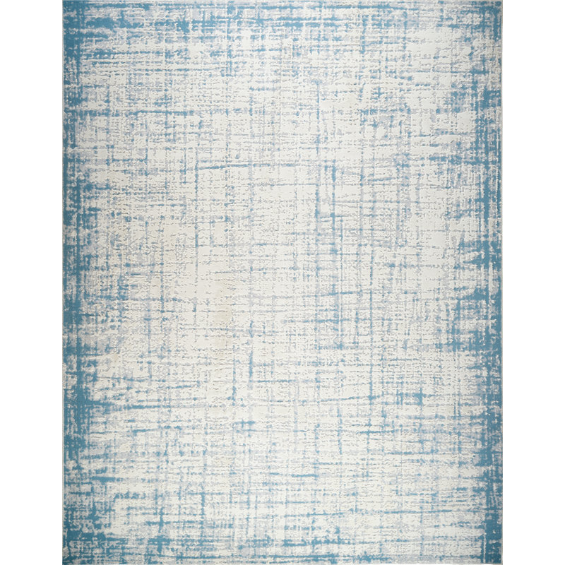 High-Low Kinsley Rug, Rectangle 10' x 14'