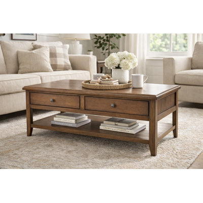 Table basse Beth