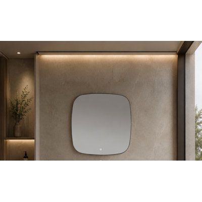 Lighted Mirror